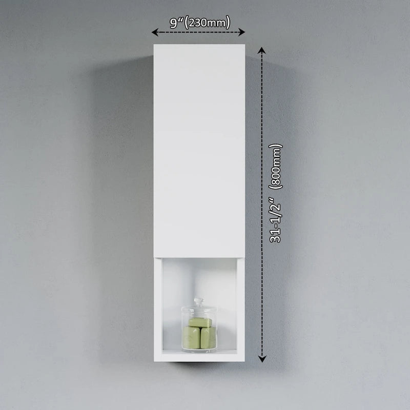 9 Meuble d'appoint