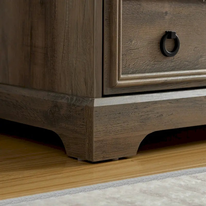 Commode moderne à 6 tiroirs
