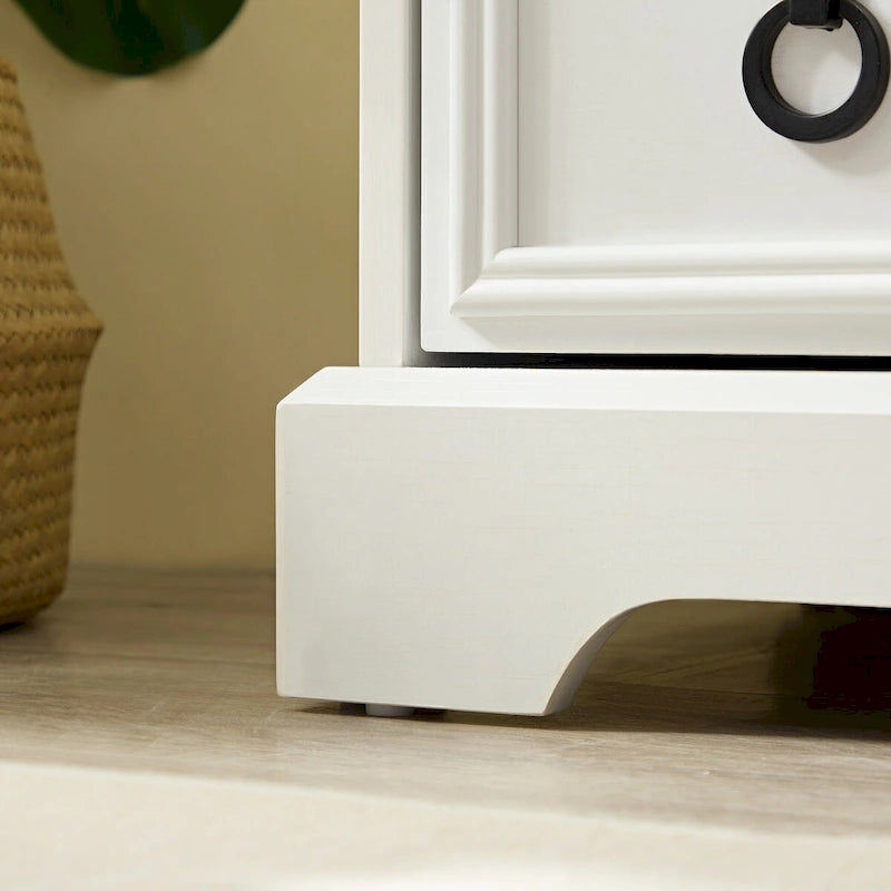 Commode moderne à 6 tiroirs