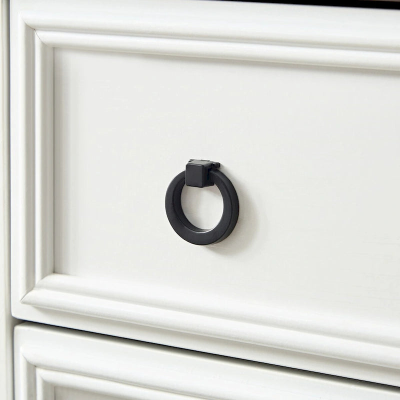 Commode moderne à 6 tiroirs
