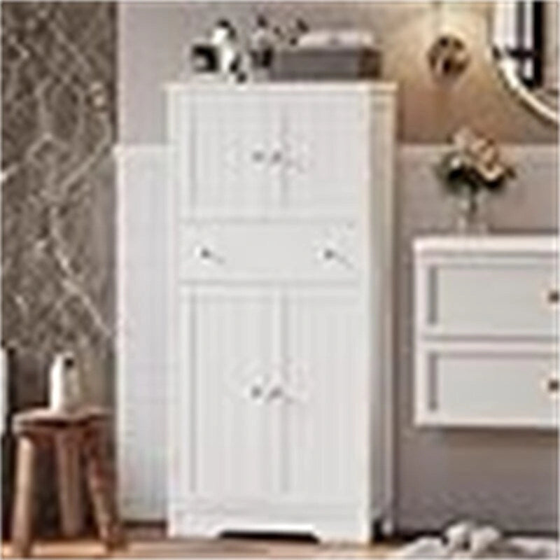 Meuble de rangement haut - 23,6P x 11,8L x 50,4H
