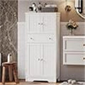 Meuble de rangement haut - 23,6P x 11,8L x 50,4H