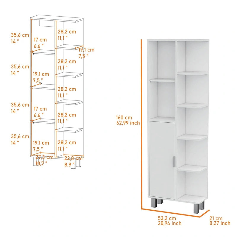 Armoire à linge - S.O.