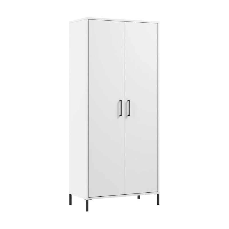 Meuble de rangement pour salle de bain