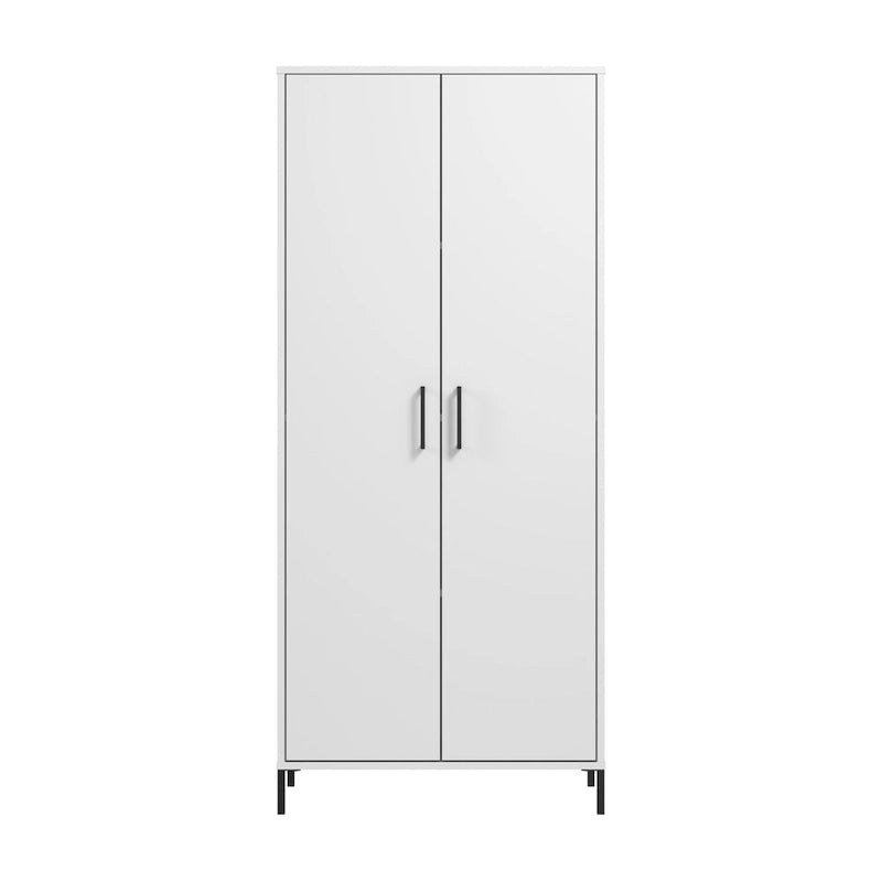Meuble de rangement pour salle de bain