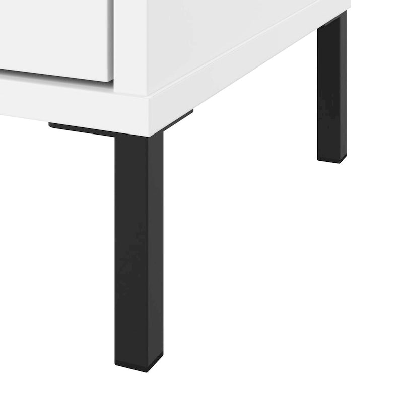 Meuble de rangement pour salle de bain